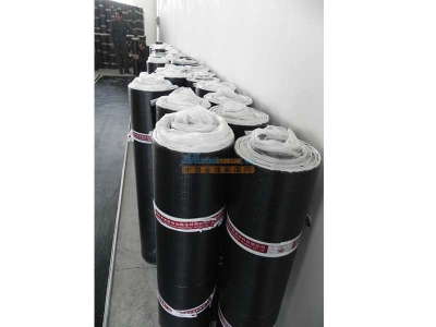 北京建國偉業防水材料 哪里能買到實惠的塑性體改性瀝青防水卷材？