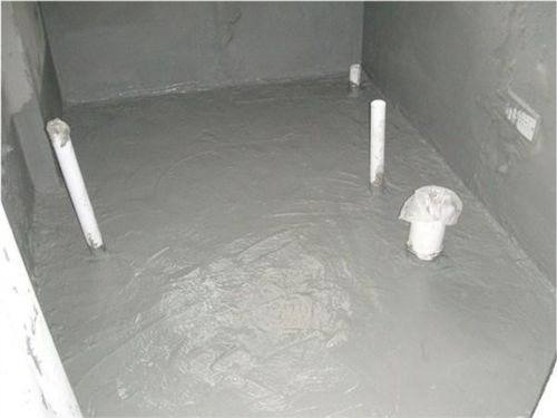 剛柔并濟，守護建筑——解讀剛性防水與柔性防水的區別與應用